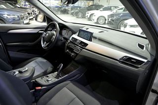 BMW X1   sDrive18dA Corporate