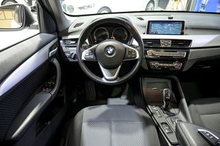 BMW X1   sDrive18dA Corporate