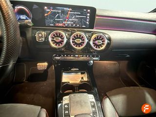 Mercedes Clase A A 200 d