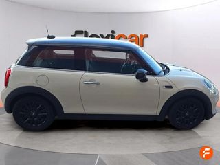 MINI Cooper COOPER 5 PUERTAS