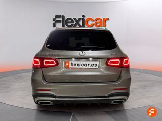 Mercedes GLC GLC 220 d 4MATIC