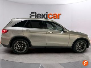 Mercedes GLC GLC 220 d 4MATIC