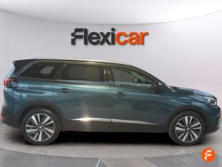 Peugeot 5008 Allure 1.2L PureTech 96kW (130CV) S&S