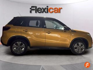 Suzuki Vitara 1.4 T GLE