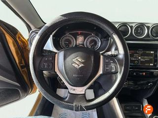 Suzuki Vitara 1.4 T GLE