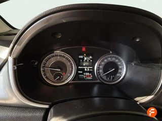Suzuki Vitara 1.4 T GLE