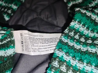 Jersey El Corte Inglés Mujer Talla S