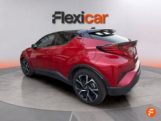 Toyota C-HR 2.0 180H Advance Luxury