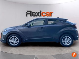 Toyota C-HR 1.8 125H Active
