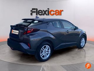 Toyota C-HR 1.8 125H Active