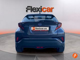 Toyota C-HR 1.8 125H Active