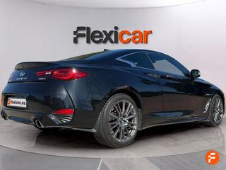 Infiniti Q60 3.0 Sport AWD