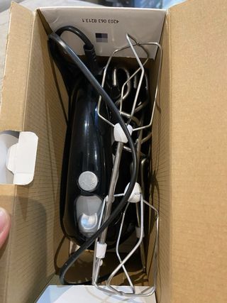 Batidora de mano Philips Viva Collection