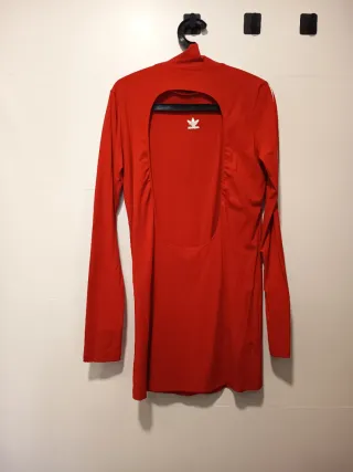 Vestido Adidas nuevo