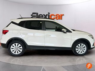 Seat Arona 1.6 TDI 70kW (95CV) Style Edition Eco