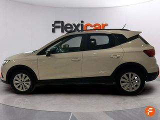 Seat Arona 1.6 TDI 70kW (95CV) Style Edition Eco