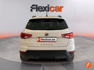 Seat Arona 1.6 TDI 70kW (95CV) Style Edition Eco