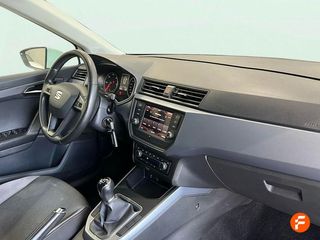 Seat Arona 1.6 TDI 70kW (95CV) Style Edition Eco