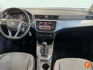 Seat Arona 1.6 TDI 70kW (95CV) Style Edition Eco