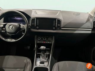 Skoda Karoq 2.0 TDI 110kW (150CV) DSG 4X4 Ambition