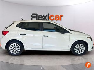 Seat Ibiza 1.0 MPI 59kW (80CV) Reference