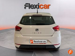 Seat Ibiza 1.0 MPI 59kW (80CV) Reference