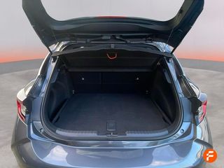 Toyota Corolla 2.0 180H GR-SPORT E-CVT