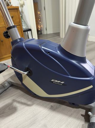 Bicicleta Estática BH Fitness