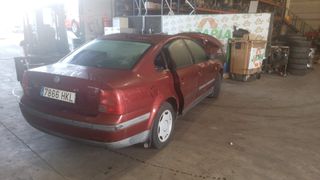 DESPIECE COMPLETO DE VW PASSAT 1.8 125CV