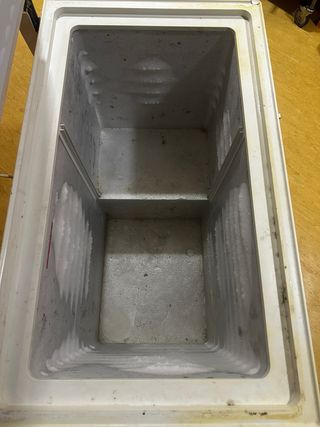 Congelador ROMMER Grande