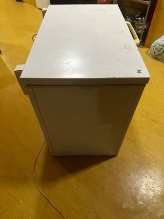 Congelador ROMMER Grande