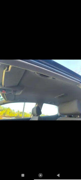 Volkswagen Golf 2003