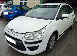 Válvula egr citroen 9672880080 c4 berlina 128222