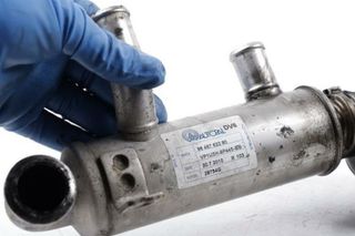 Válvula egr citroen 9672880080 c4 berlina 128222