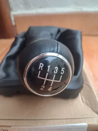 Pomo Palanca Cambios VW Beetle