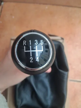 Pomo Palanca Cambios VW Beetle