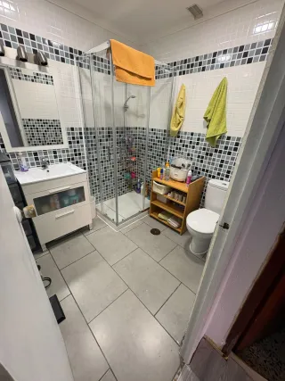 Piso en venta Toledo