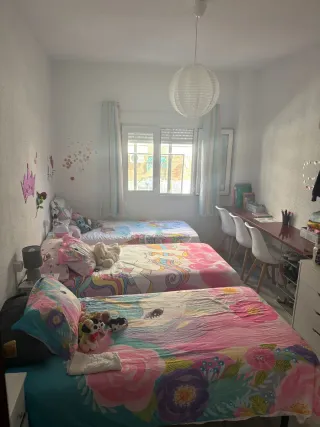 Piso en venta Toledo