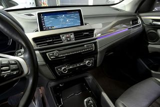 BMW X1   sDrive20dA