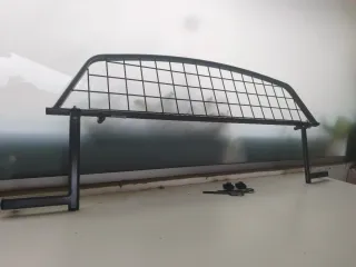 Separador carga/perro Nissan Juke