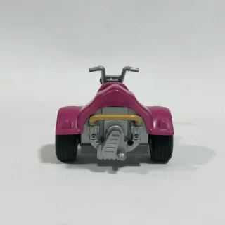 Playmobil Moto Trike