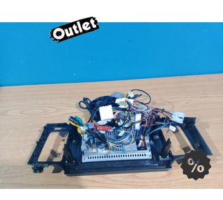 UF RADIO GPS ANDROID 12 PARA TOYOTA RAV4 13-17 M010188L1