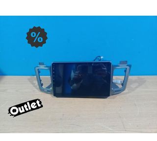 UF RADIO GPS ANDROID 12 PARA TOYOTA RAV4 13-17 M010188L1