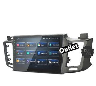 UF RADIO GPS ANDROID 12 PARA TOYOTA RAV4 13-17 M010188L1