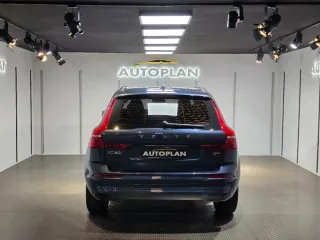 Volvo XC60 2022