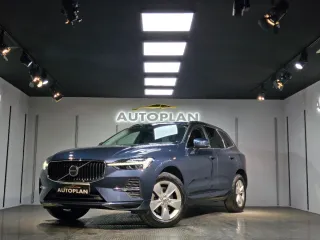 Volvo XC60 2022