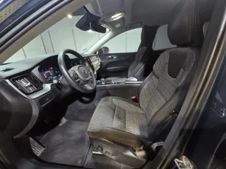 Volvo XC60 2022