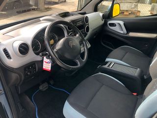 Citroen Berlingo 2014