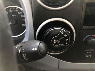Citroen Berlingo 2014
