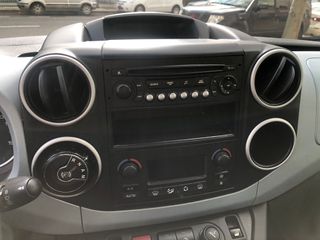 Citroen Berlingo 2014